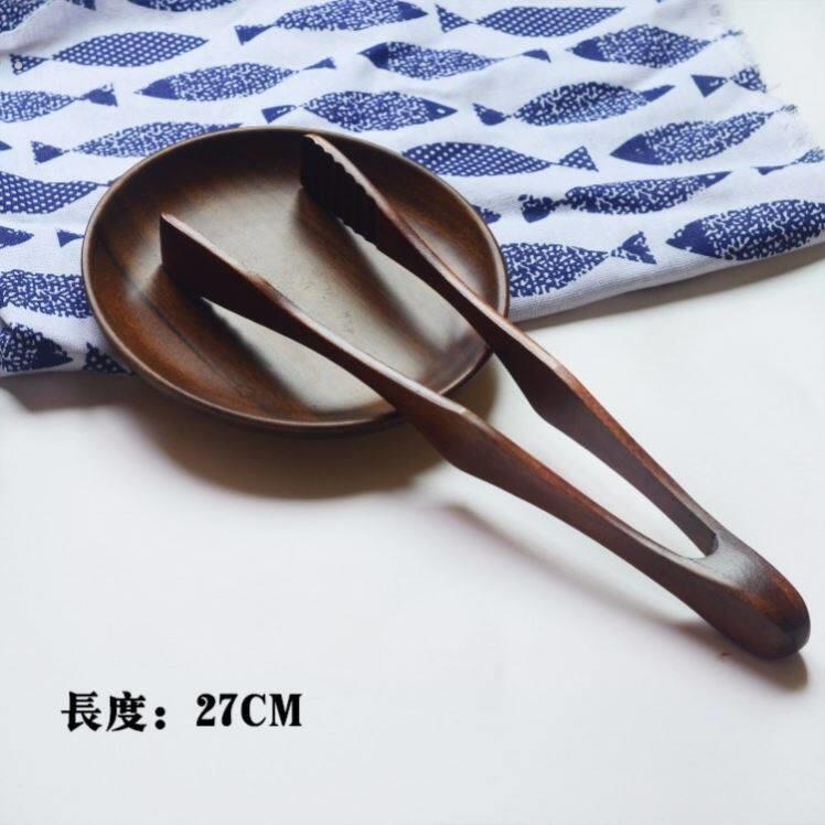 围炉煮茶夹子食物夹子配件夹子工具器具炭炉泡泡茶炉专用食材食物