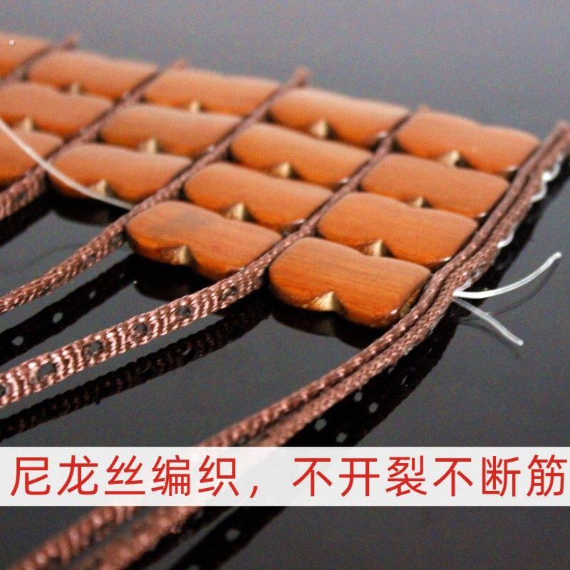凉席修补布筋线修【布筋线配超长针】麻将竹席配件修复材料打孔