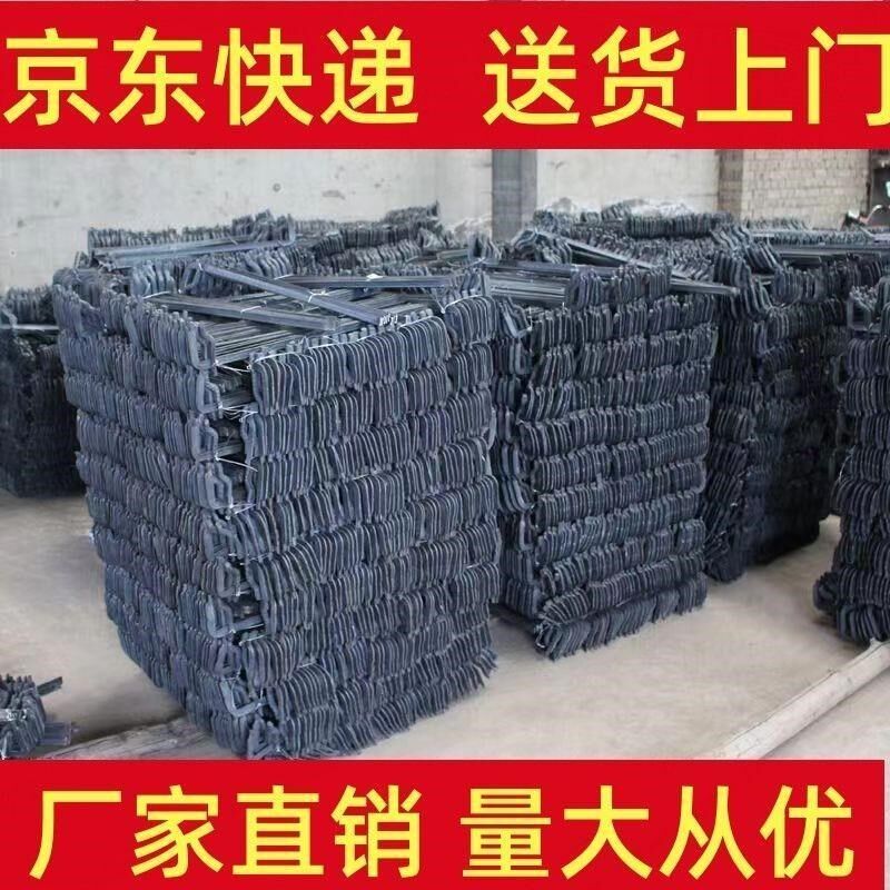建筑步步紧拉紧器工地装模卡木工模板火钩卡扣紧固件步步紧锁厂家