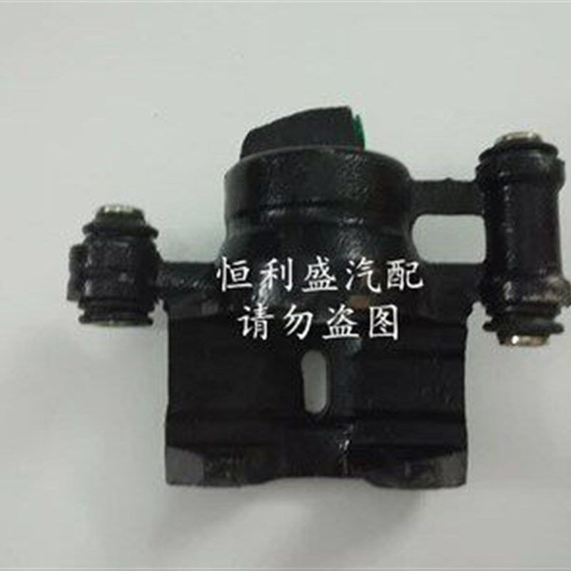 适用夏利绅雅A+N5N3N7威志V2/N3+骏雅前后刹车分泵前后制动卡钳正