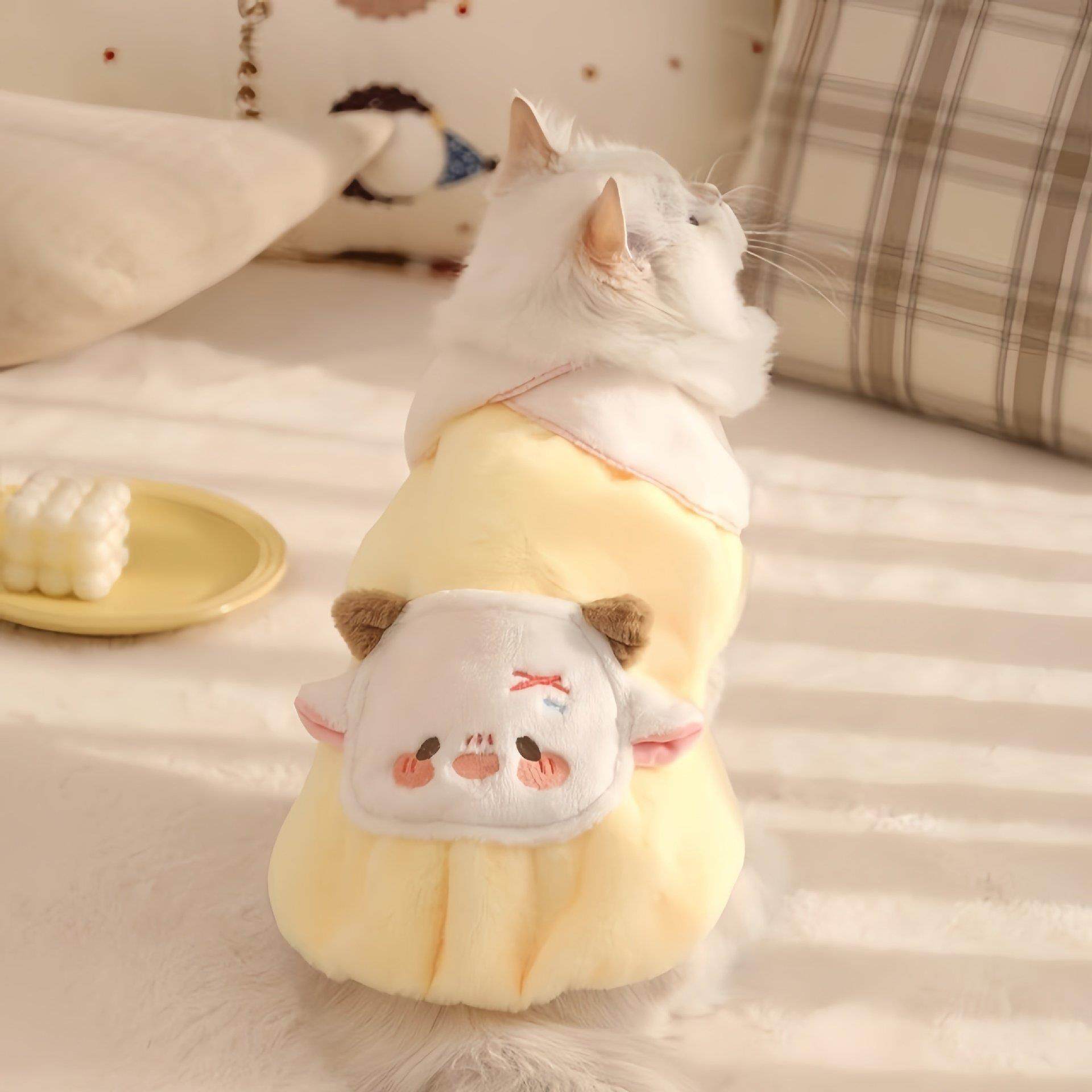 宠物衣服秋冬款猫猫狗狗泰迪比熊防掉毛棉服猫咪小狗服装冬季保暖,宠物/宠物食品及用品,狗宠物服装/雨衣,淘宝优惠券,粉丝福利购,淘宝优惠卷