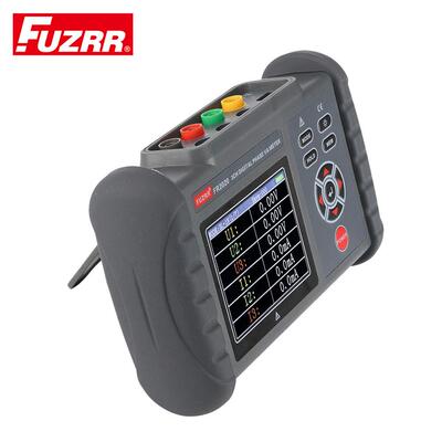 FR2020三相钳形功率因素表/钳形三相功率因素表/功率因素表