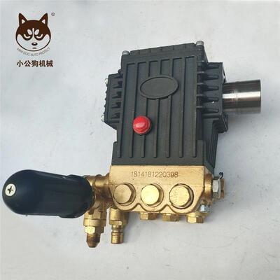 派驰350公斤清洗机商用PC-1207洗车机刷车泵9KW机头修理维修配件