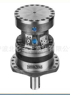 供应MS05-1-113-2A50+F04波克兰替代低速柱塞液压马达