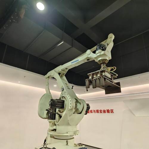 mpl300码垛机器人