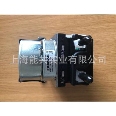 20251356 托马斯蠕动泵10转  cems蠕动泵 排水泵