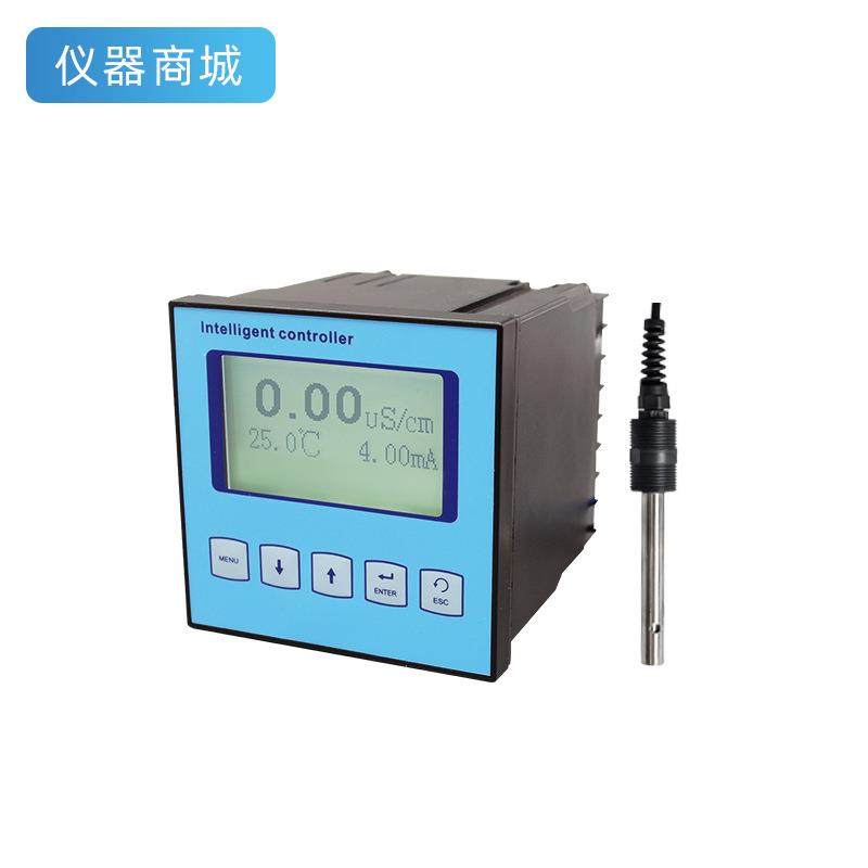 在线智能电导率仪/JY-TDS100 TDS水质检测仪、、量程自动转换