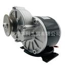 短轴带脚带皮带轮 36V350W有刷减速电机MY1016Z2同款