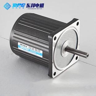 60系列2I6W&10瓦定速电机单相交流减速电机