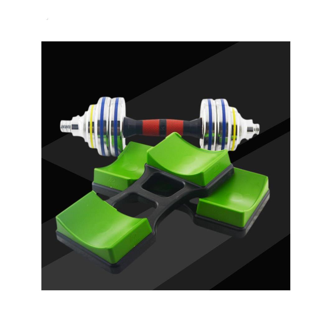 哑铃架家用哑铃托哑铃架子健身房支撑架环保男女哑铃支架套装通用