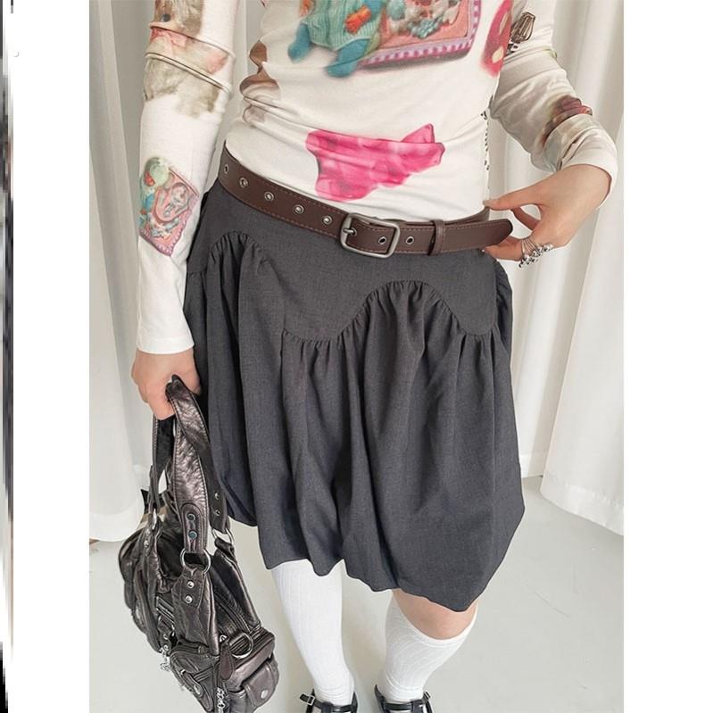 腰带女款2025新款牛仔裤带配饰覆古百搭显瘦裙子装饰设计感皮带潮