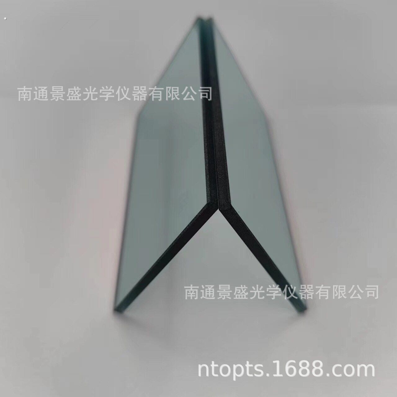 供应隔热玻璃吸热玻璃温镜片有色滤光片光学选择型滤光片