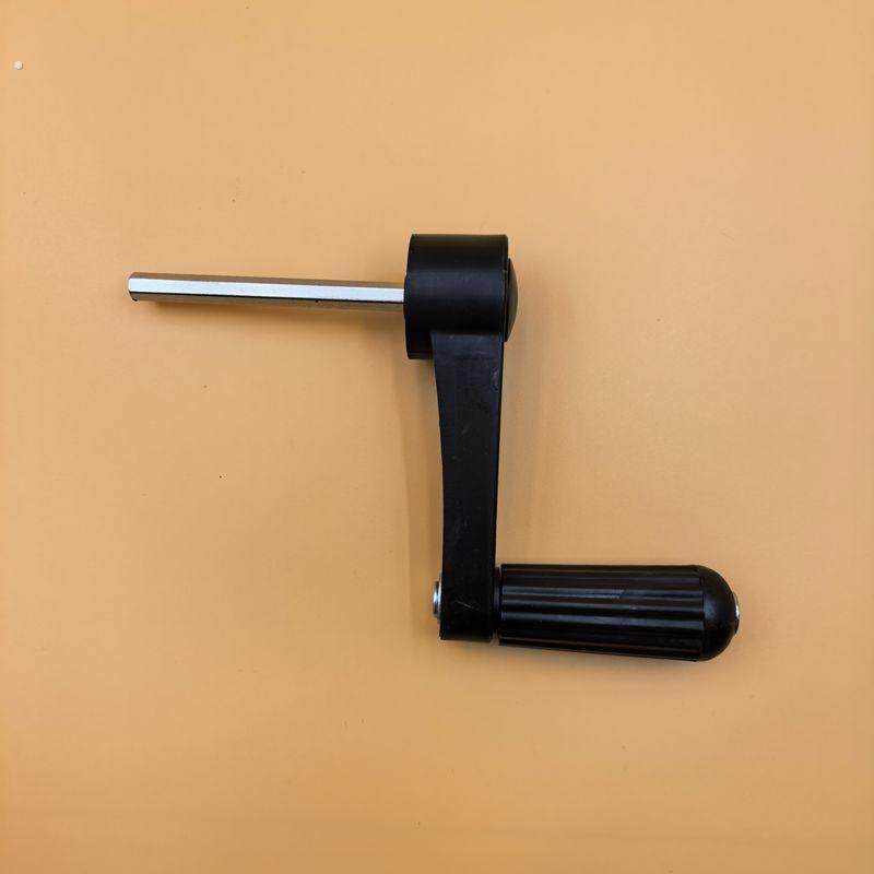 升降课桌椅手摇柄六角把手器手摇柄学生学习桌升降器课桌升降配件,住宅家具,学习桌椅配件,淘宝优惠券,粉丝福利购,淘宝优惠卷