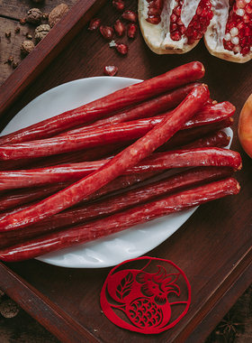 天宝楼广味香肠（细）下酒佐餐天津特产