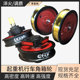 起重机双梁行车轮组单边轮角箱轮300 800mm天车行走车轮组 500