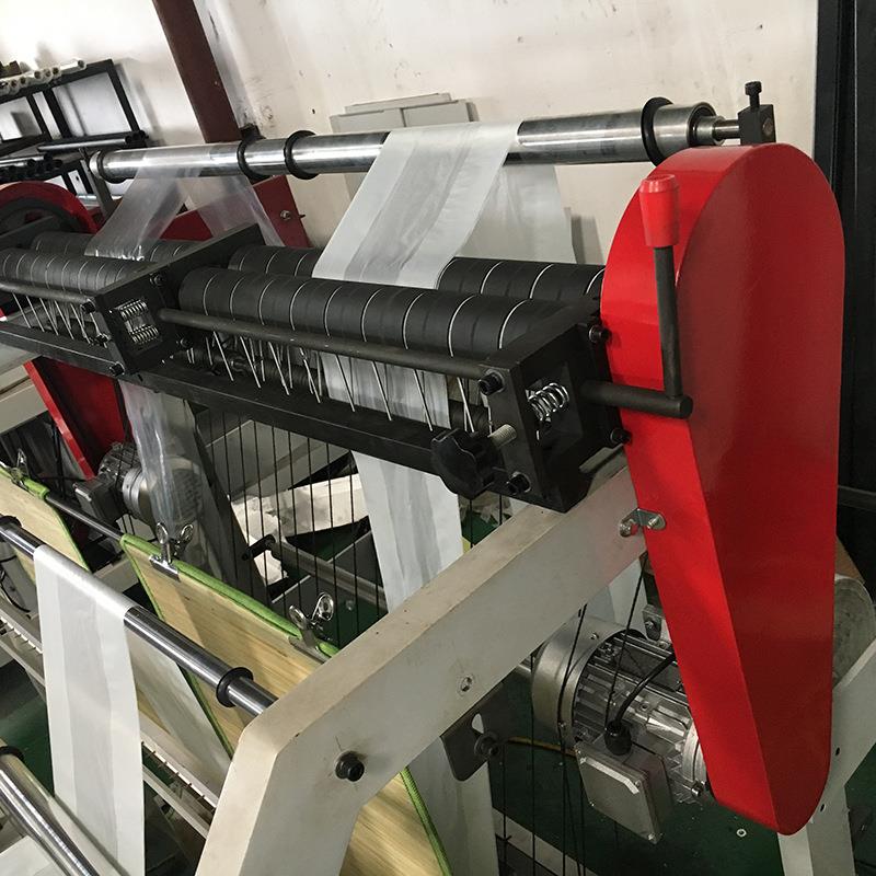 纸箱印刷机全自动智能高速印刷开槽粘箱打包一体机纸箱生产联动线