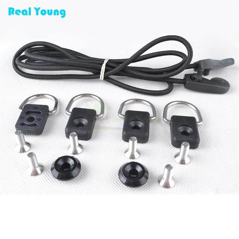 救生衣工厂皮划艇配件塑料D型环扣弹力绳套装橡筋弹力绳绳扣套组,橡塑材料及制品,其他橡胶制品,淘宝优惠券,粉丝福利购,淘宝优惠卷