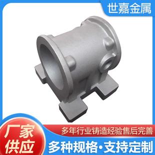 精密铸铝件厂家加工精密浇铸压铸铝合铸件精加工铸铝件