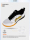 Обувь для настольного тенниса Li Ning с дышащей амортизацией, новинка 2025 года, обувь для настольного тенниса, новая профессиональная нескользящая износостойкая обувь для настольного тенниса mini 2