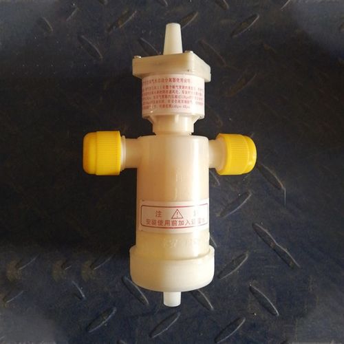 泄压农村全自动沼气水分离器组件集水器安全积水瓶净化器配件