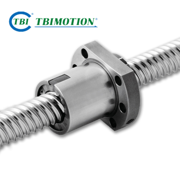 TBI滚珠丝杠SFNU/SFU3206/3208/4006/4008/5020/6320/8020/10020