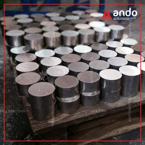 欧标1.4845(X8CrNi25-21)耐热不锈钢圆棒 圆钢 光圆 光棒 锻件