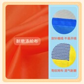 儿童隧道筒钻筒室内爬行筒家用婴幼儿园爬爬筒感统训练器材玩具