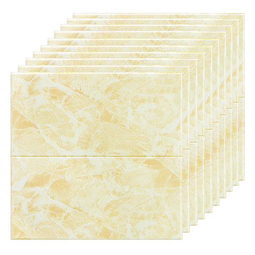 3D立体墙贴客厅餐厅背景墙自粘墙纸卧室床头软包贴纸防水防撞壁纸