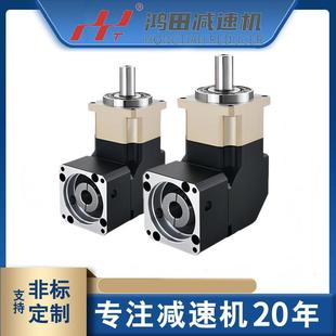 工業(yè)精密伺服行星減速機(jī)減速器使用壽命長(zhǎng)斜齒輪低噪音大功率