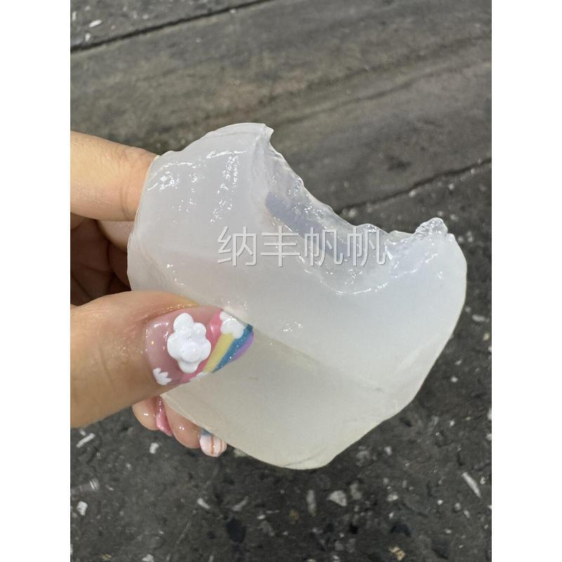 海底椰罐头泰国海底椰糖水罐头食白玉丹罐头亚达子即食水果捞原料