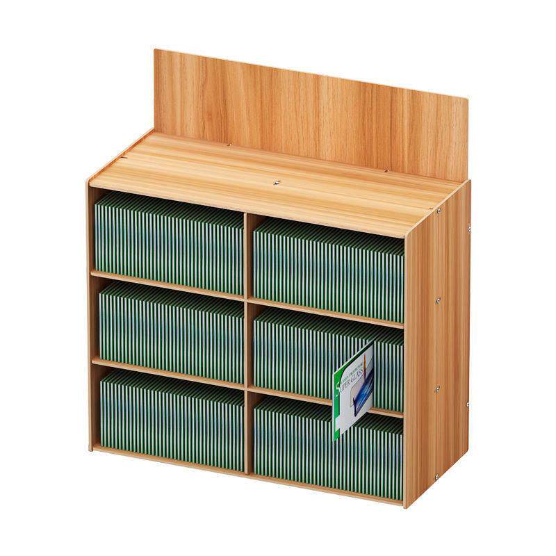 多功能手机钢化膜收纳展示盒摆摊多格贴膜展架分类盒手机膜收纳盒