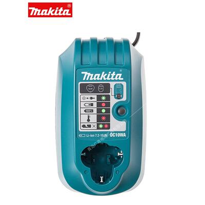 makita牧田DF330D充电钻10.8V锂电池BL1015K充电器TD090DWE起子机