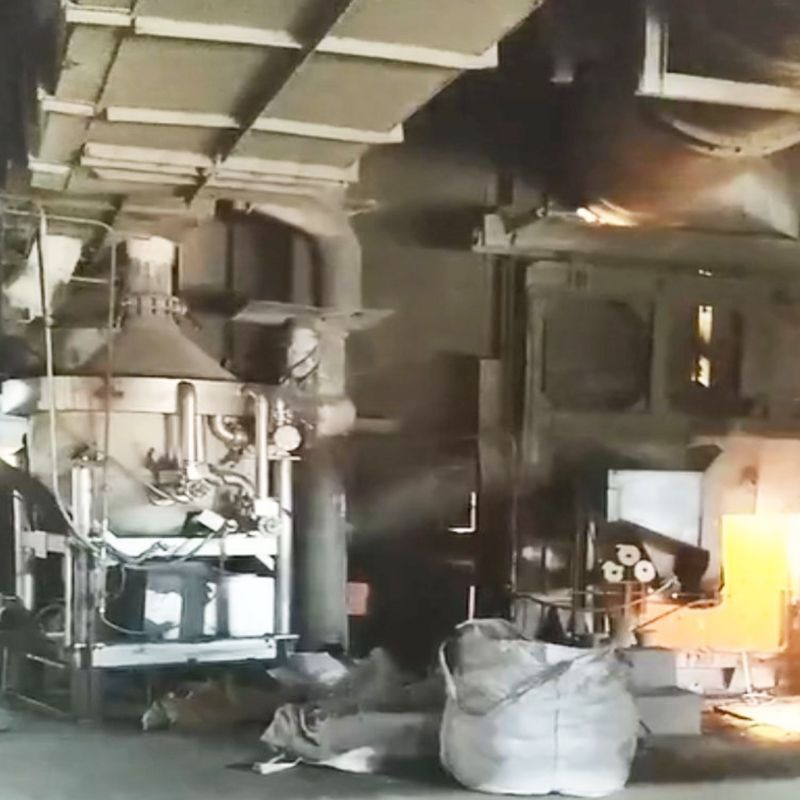 现货供应合金烘烤器 生产水口套管钢铁厂烘烤装置可用合金烘烤器