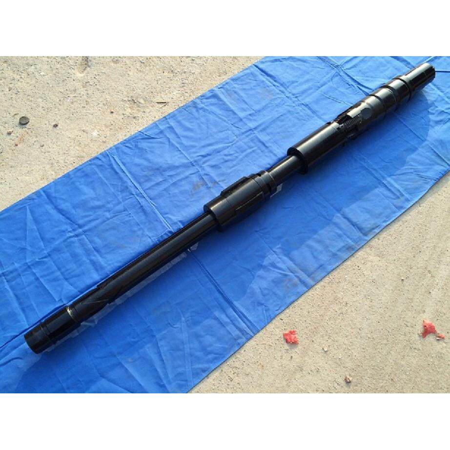 【友盐城泰生产封隔器井下工具价】格石Y211-114采油机械钻设备
