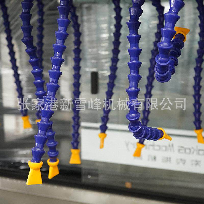刀蜘蛛手风烘机干酒水饮料食品玻璃烘干机道隧直线MAGA-102式吹干