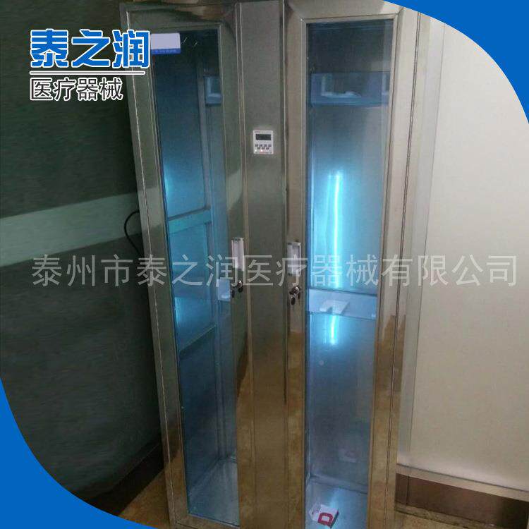 内窥储镜存柜厂家不04不锈钢双门门内镜柜674锈窥钢内镜储存柜