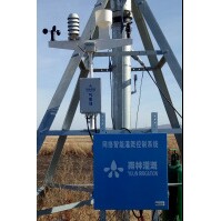 全套网络智能控制系统 含角度编码器气象土壤传感器水量流量计