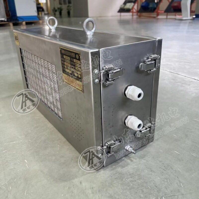 XB127隔爆本安型语言声光报警器语布KXB127(A局合理重量K轻音播兼