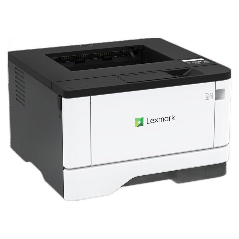 利盟 Lexmark MS431dn单色激光打印机 集成双面打印 网络打印黑白