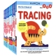 Kumon Skills 英语 9岁 Workbook Math 幼儿园小学教辅 基础技能 手工 Verbal Thinking 教育英文原版 公文式 数学 Book