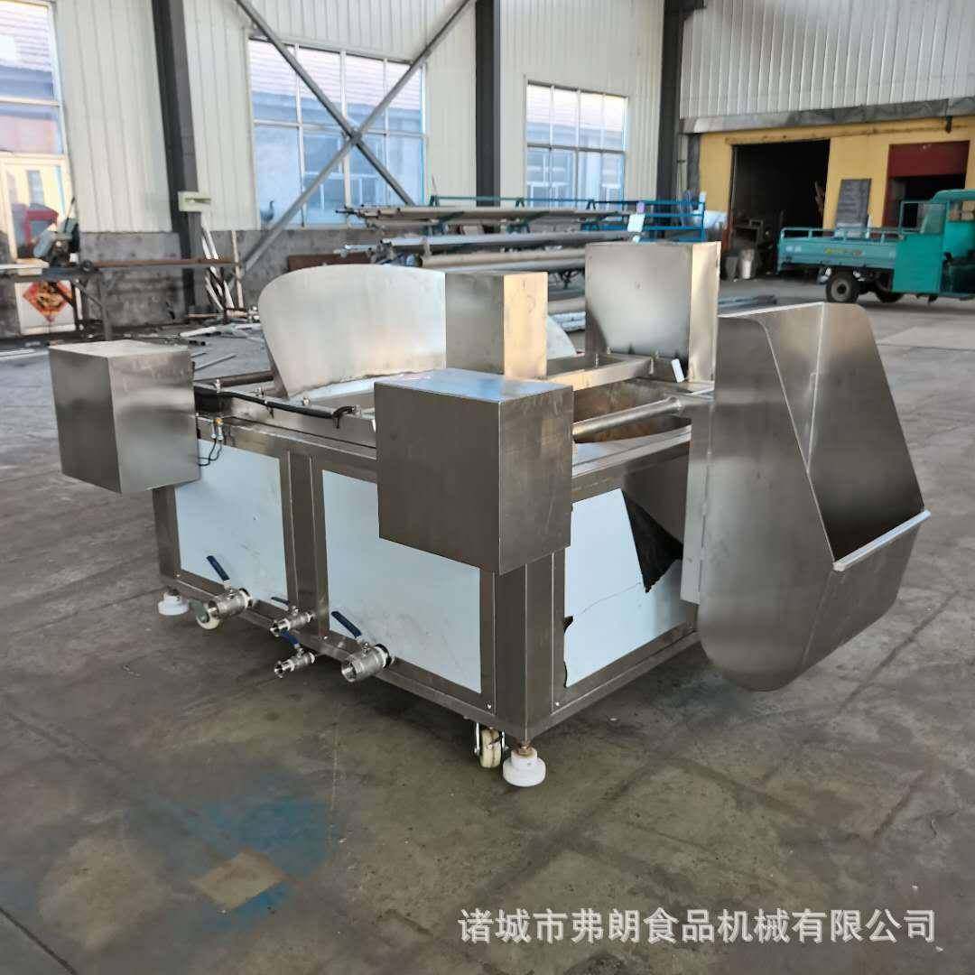 撒子薄脆油炸机 翻筐出料油炸机 多种加热能源可选油炸机厂家供应,清洗/食品/商业设备,休闲食品加工设备,淘宝优惠券,粉丝福利购,淘宝优惠卷