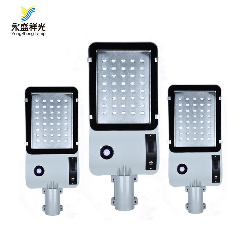 厂家直销LED太阳能路灯5-12米道路照明工程路灯杆生产厂家