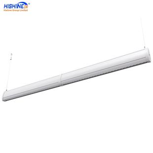 Linear High Bay Light 大型商场室内照明灯3030灯珠遥控式天棚灯