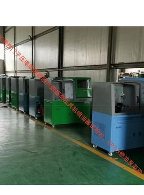 Piezoelectric fuel injector汉德电气CRS618C共轨喷油器试验台