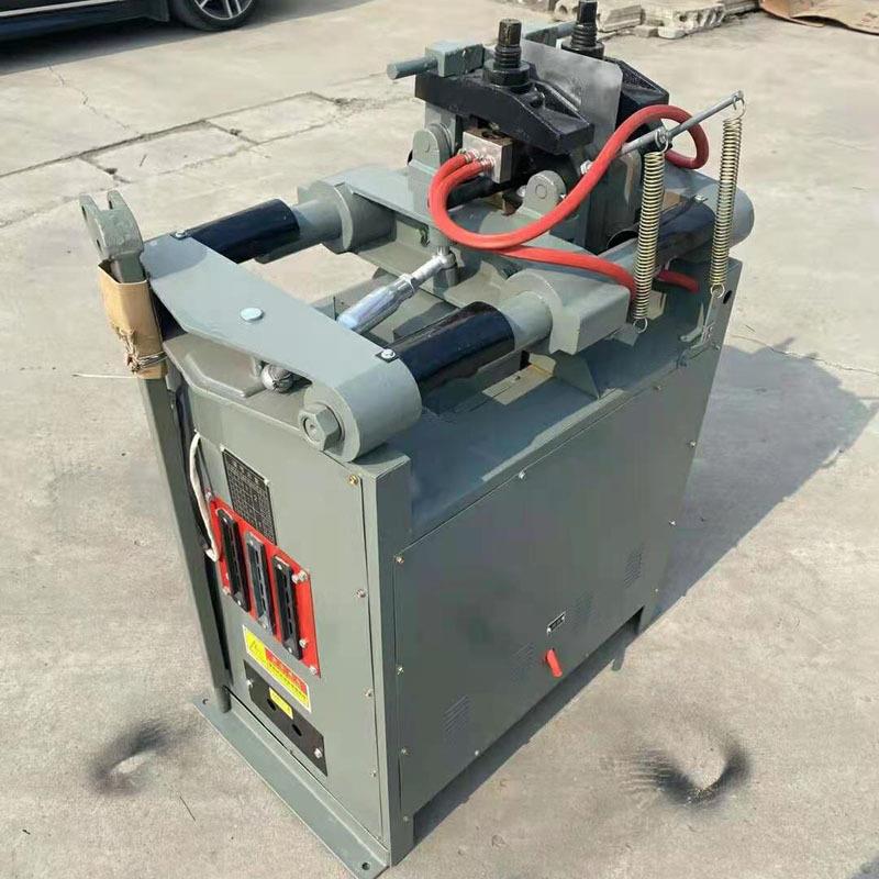 金属线材焊接机 建筑工地钢筋对焊机 螺纹钢UN对焊机