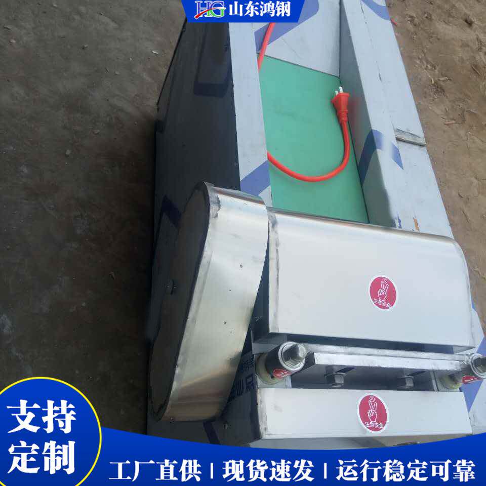 人参鹿茸西洋灵芝参切片机 大型根茎药材切段机 食堂商用切菜机