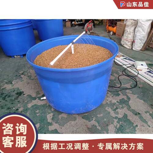 农用种子催芽机 水稻玉米种子催芽器 小型农作物秧苗桶状育芽机