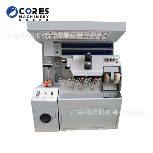 180A大型美容机 shoe repair and beauty machine