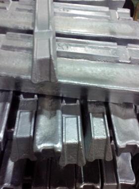 ENAC-46200欧标铝锭铝棒ENAC-46200铸造铝合金锭纯铝锭货真价实