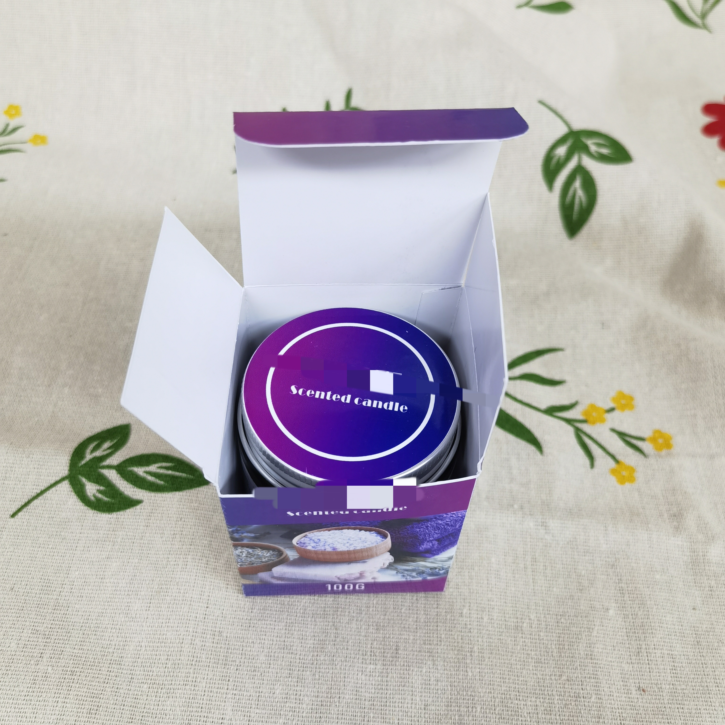 美国日本商标注册转让亚马逊使用证据制作豁免白名单欧盟香薰蜡烛